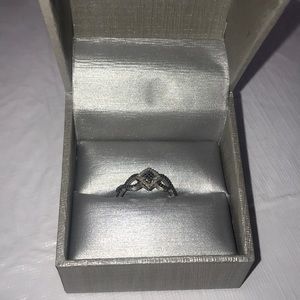 Beautiful ring
